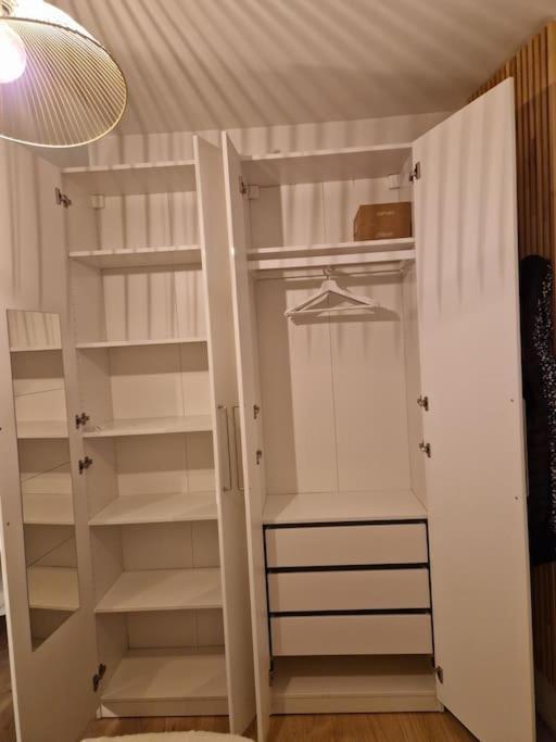 Flat Apartman Saint-Denis  Kültér fotó